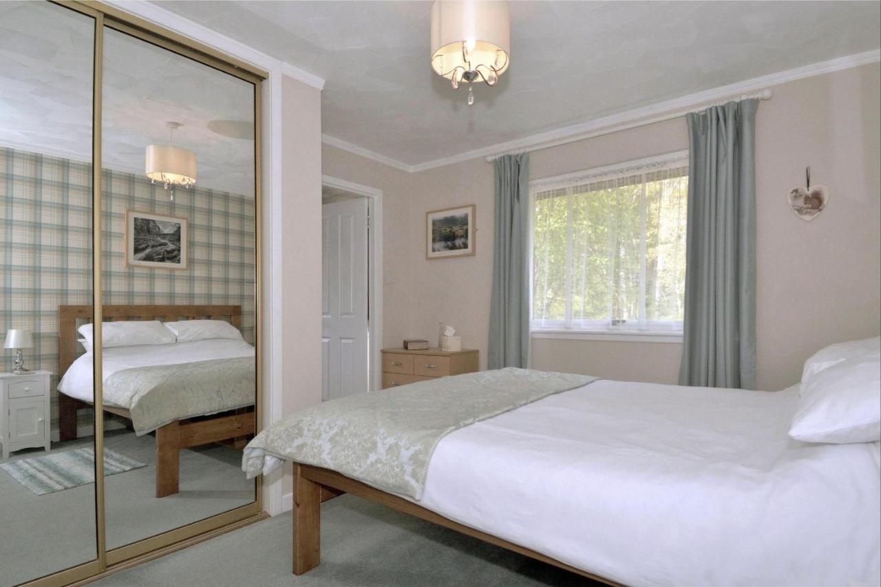 The Bridge Suite Invermoriston Eksteriør bilde