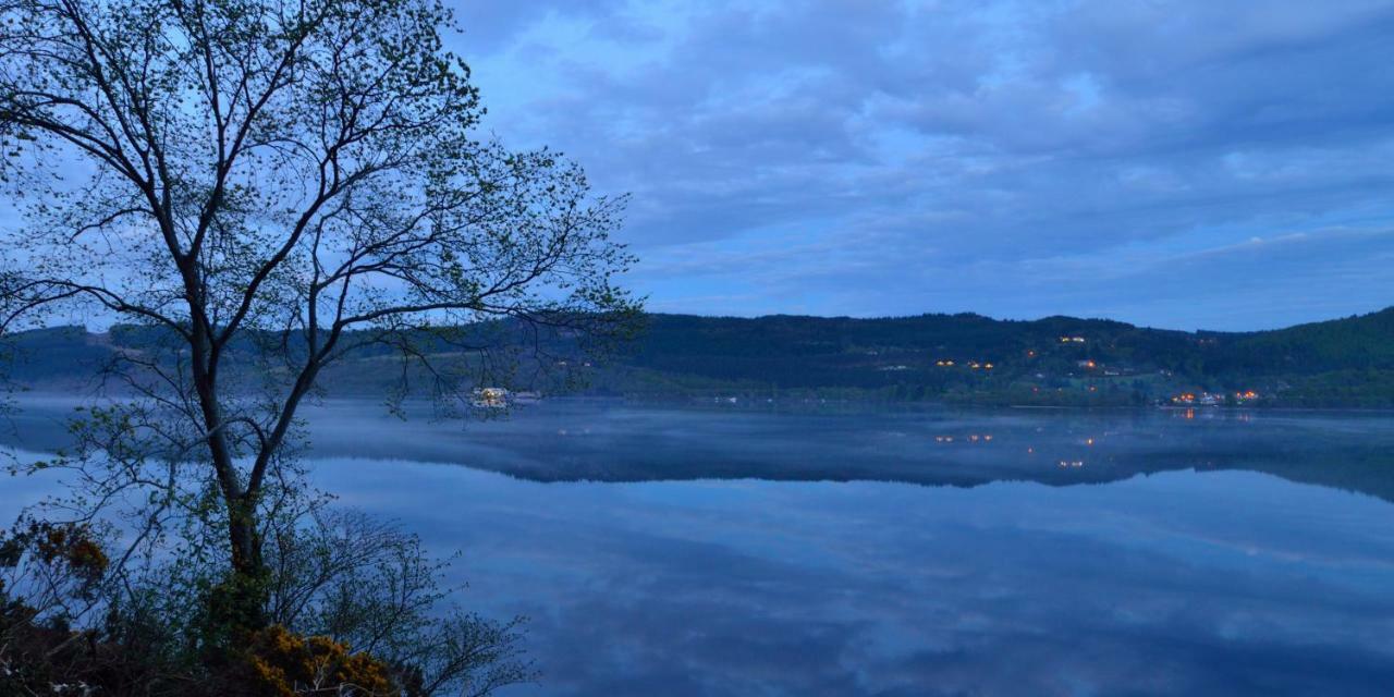 The Bridge Suite Invermoriston Eksteriør bilde